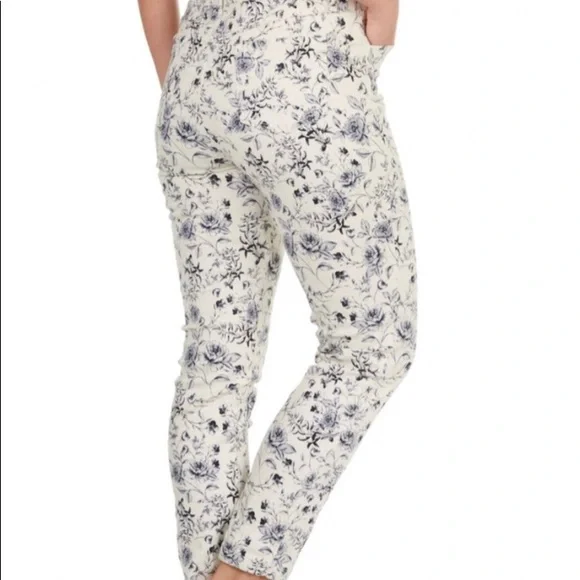 Workshop Jeans Wedgewood Sz 6 women’s - Picture 2 of 14